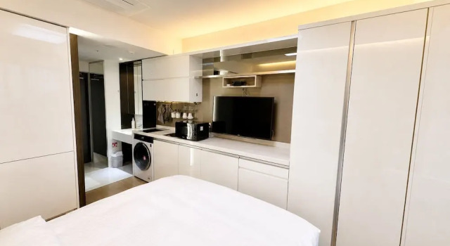 Номер Standard Yeongjong Shine Hotel