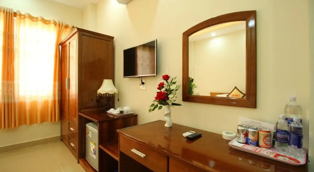Lam Ha Resort
