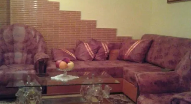 Lux Apartment