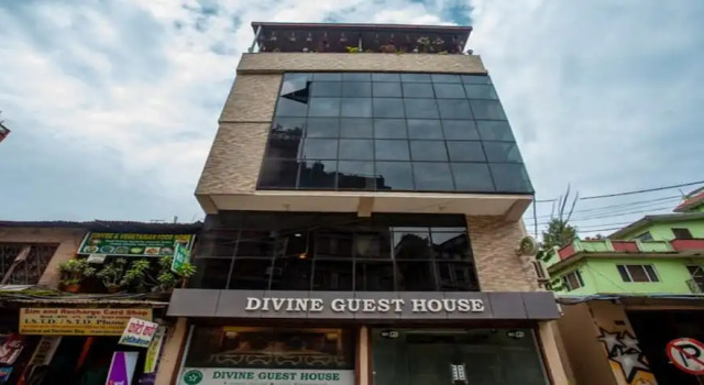 MeroStay 127 Divine Guest House