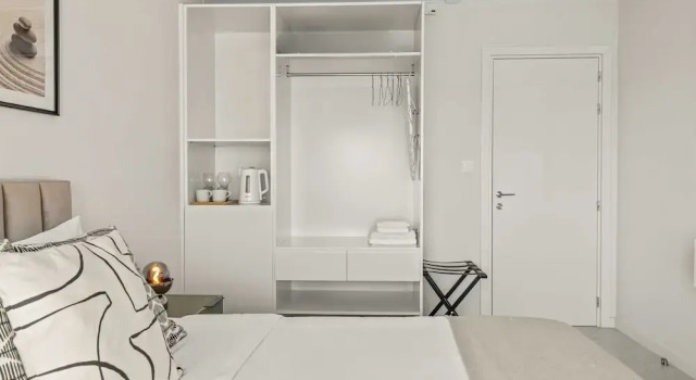 Phaedrus Living Limassol Seaside Residences 02, Boek Hotel Limasol Limassol