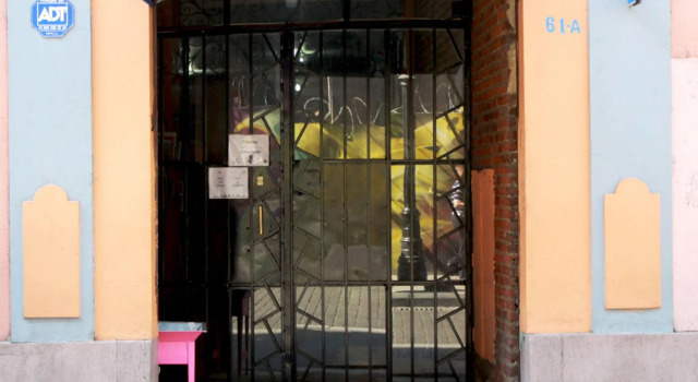 Hostal Amigo - Hostel