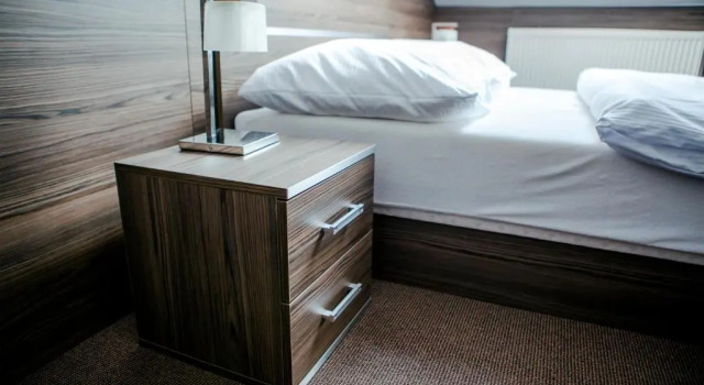 Трёхместный номер Classic Motel Domowy Gościniec