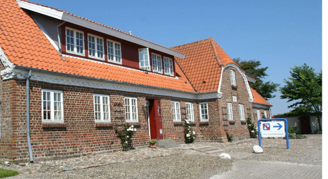 HotelVFjorden