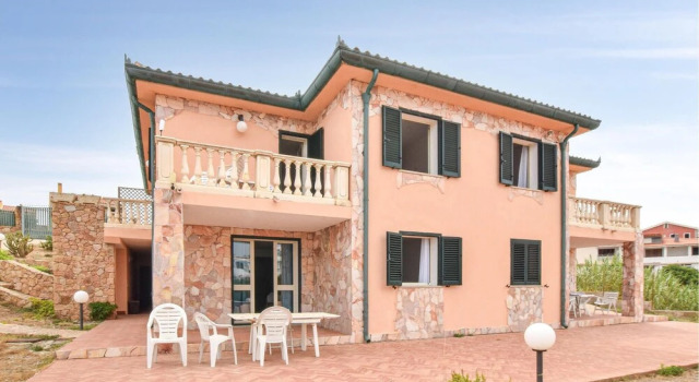 Stunning Apartment in La Ciaccia With 2 Bedrooms, Rezervați Apartament La Ciaccia Sardinia