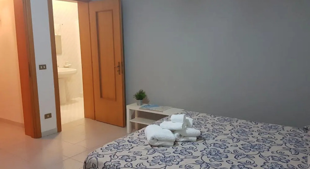 Casa Vacanza Vittoria, Buchen Sie Hotel Trapani Sizilien