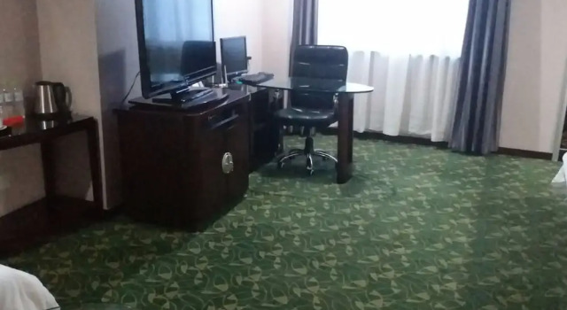 Семейный номер Standard Dushanzi Hotel - Urumqi