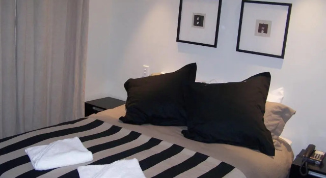 Шале с 3 комнатами Rocky Mountain Chalets Ohakune