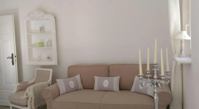Romantic Style Apartment Berlin, Foglalás Apartman Köpenick negyed Berlin