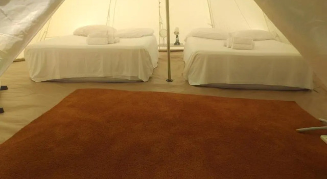 Тент Toscana Holiday Village