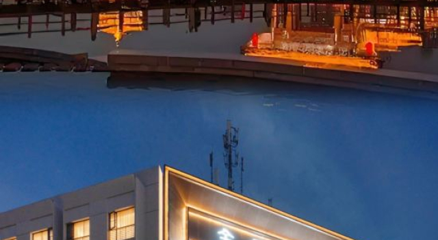 JI Hotel (Xi'an Hangtiancheng Aerospace West Road)