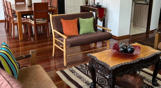 Apartamento La Cusqueñita, Rezerwuj Apartament Cuzco Cusco