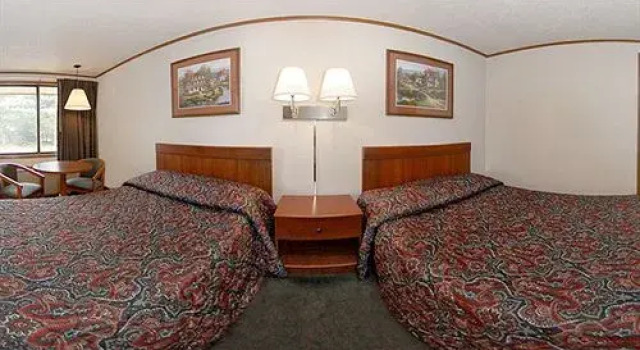 Econo Lodge Airport, Buchen Sie Hotel South Bend Bundesstaat Indiana
