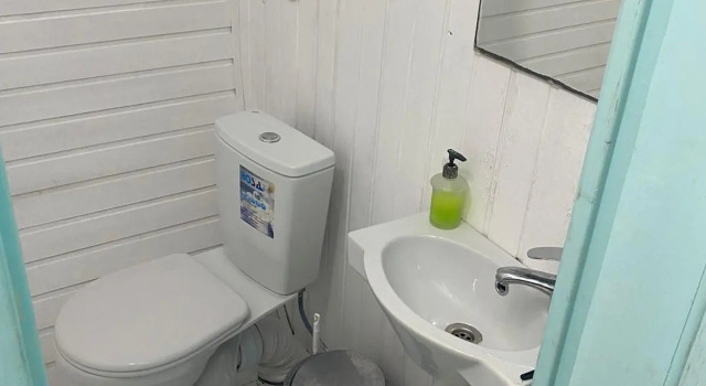 Коттедж Standard Южный берег