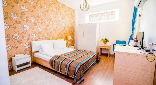 Номер Standard Guci Hotel