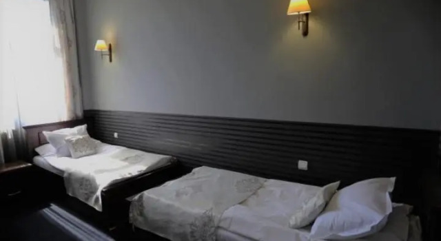 Семейный номер Standard Hotel Neptun