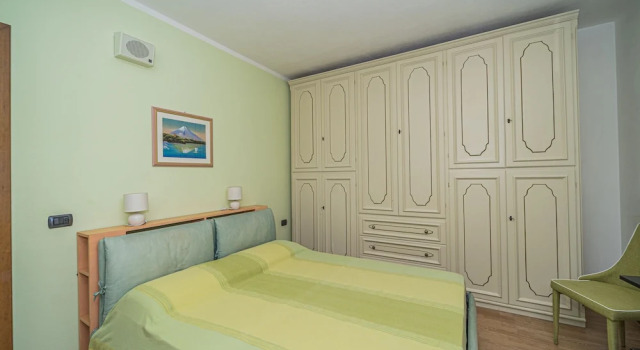 Appartamento Villa da 6 a 8 Persone Capoliveri, Rezervovat Apartmán Hotely v Elba s parkováním, Parkování