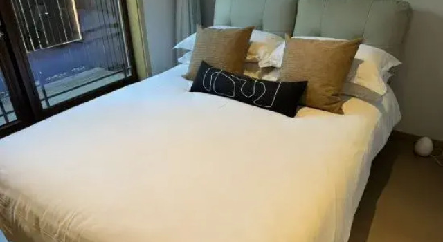 Люкс Fragrant Town · Garden Homestay