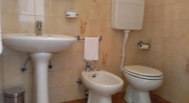 Номер Standard La Quercia Hotel con Ristorante