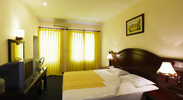 Gieng Ngoc Hotel, Buchen Sie Hotel Hotels in Hai Phong mit Frühstück, Frühstück