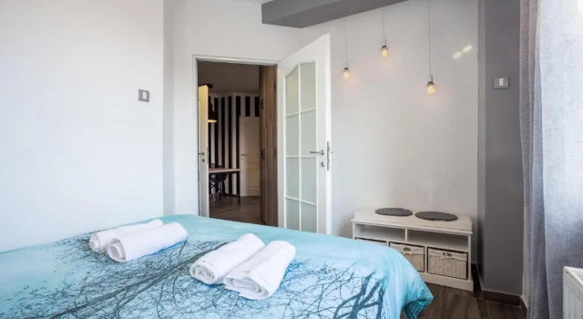 Apartment Eugen 2