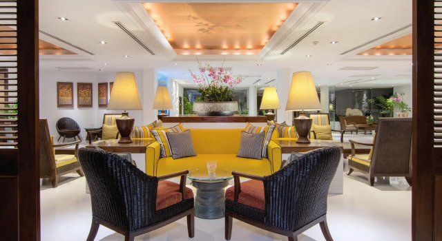 Siam Bayshore Pattaya