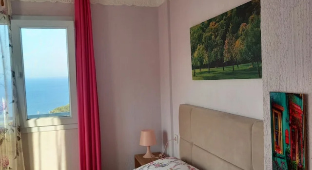 Laila Otel  Karaburun, Rezervovat Hotel Karaburun Aegean Region