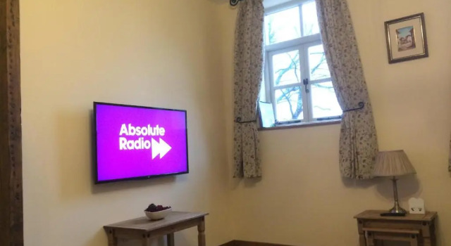 Коттедж Цокольный этаж Woodleighton Cottages