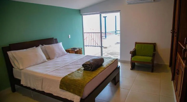 Hacienda Buenavista, Rezerwuj Hotel Hotele 5-gwiazdkowe w Coffee Triangle, 5*