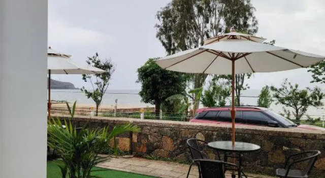 Yixiangju Guesthouse