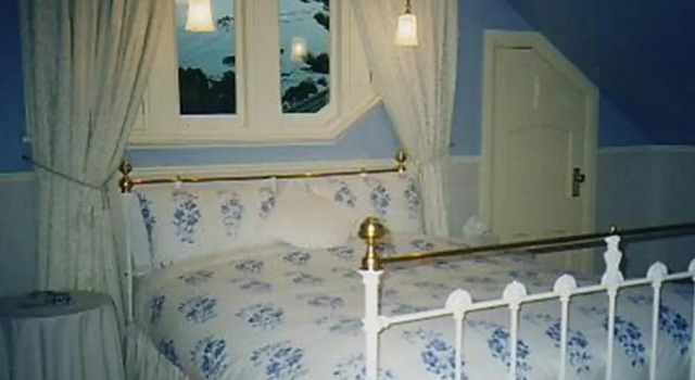 Номер Standard Мансарда Water Bay Villa Bed and Breakfast