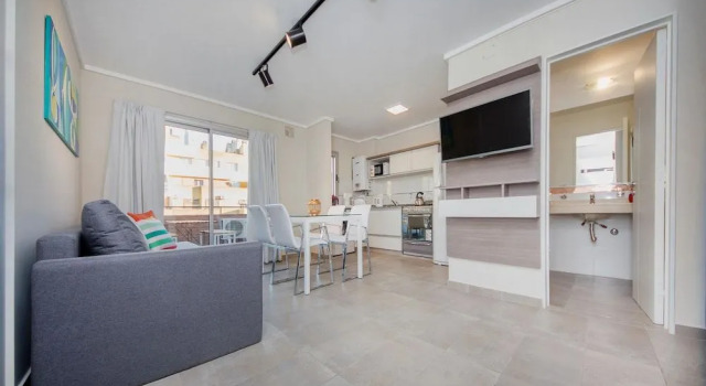 58W Ituzaingó Apartment