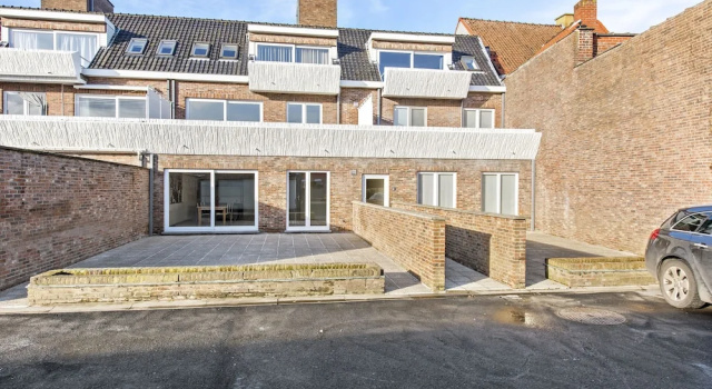 Kalbergstay 3, Prenota Hotel Hotel 3 stelle a Flanders, 3*