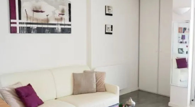 Appartement bord de mer Biarritz