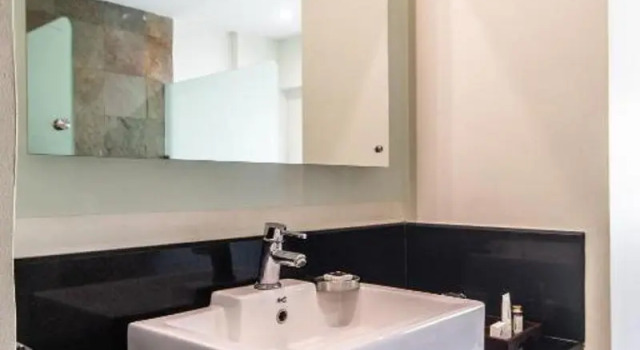 Двухместный номер Standard c 1 комнатой Amritara Ambatty Greens Resort