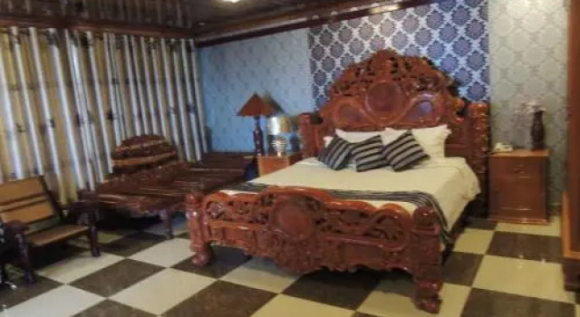 Ly Cheu Hotel, Reserva ahora Hotel Kratié Kratie Province