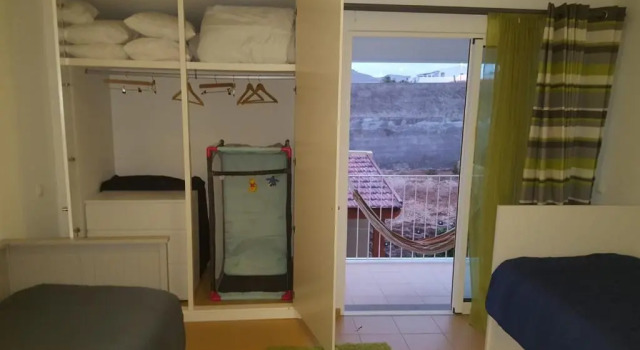 Casa Miradouro do Moinho, Varaa Hotelli Porto Santo Madeira