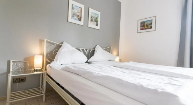 Номер Comfort Landhaus Sundern