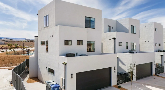 Номер Standard A Sapphire Sunset 5 Bedroom Townhouse