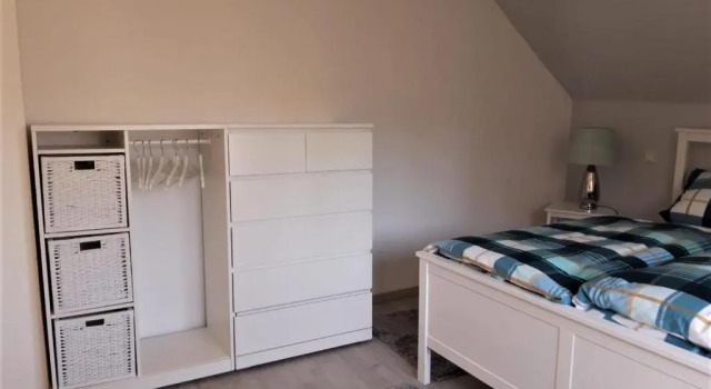 Ferienhaus "Villa am Eck", Varaa Hotelli Eichenzell 