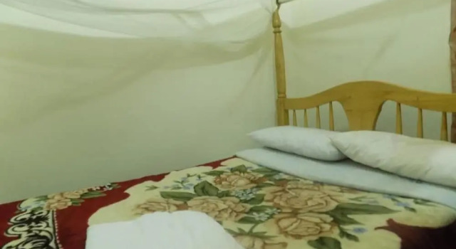Двухместный номер Standard Pride Travellers Hotel