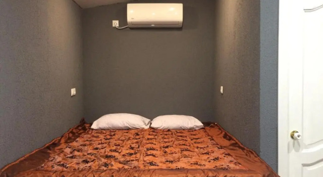 Bereg Morya Guest House, Prenota Affittacamere Machara Abkhazia
