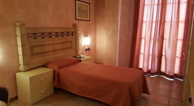 Номер Standard Hotel Trotter