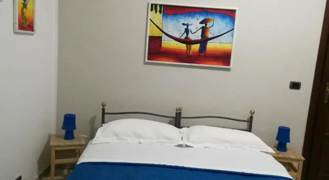 Bed and Breakfast Vecchio Porto, Забронировать Отель «постель и завтрак» Катания Сицилия, рядом с Парк Вилла Беллини
