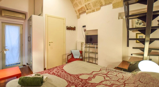 Stunning Home in Polignano a Mare With 1 Bedrooms