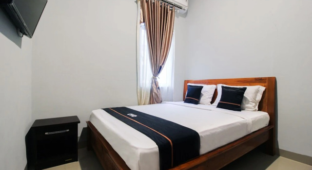 B'rasco Homestay Syariah by OYO, Rezerwuj Hotel Duri Sumatra