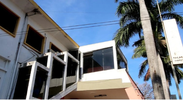 Cazuza Palace Hotel