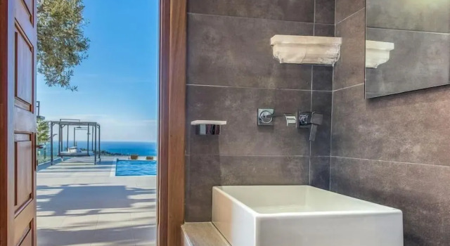 Вилла Deluxe Villa Roxa
