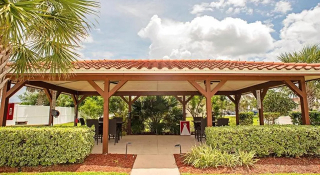 Ocean Village Club K34, Rezerwuj Hotel Hotele SPA w Saint Augustine Area, SPA