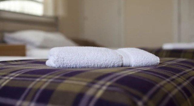 Kidron House Hotel, Buchen Sie Hotel Irvine 